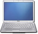 Dell Inspiron 1525 Laptop Jet Black (15.4" Wide Screen with true life, built-in Webcam, Intel Pentium Dual Core T2330 processor at 1.60GHz, 4GB RAM, 250GB Hard Drive, 8X DVD +/- RW w/dbl layer write capability, Windows Vista Premium)